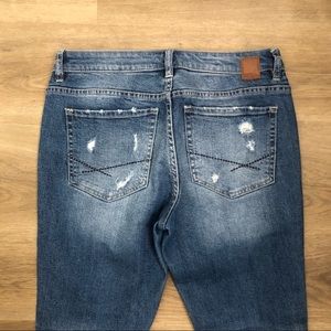BKE Stella Mid-rise Jeans